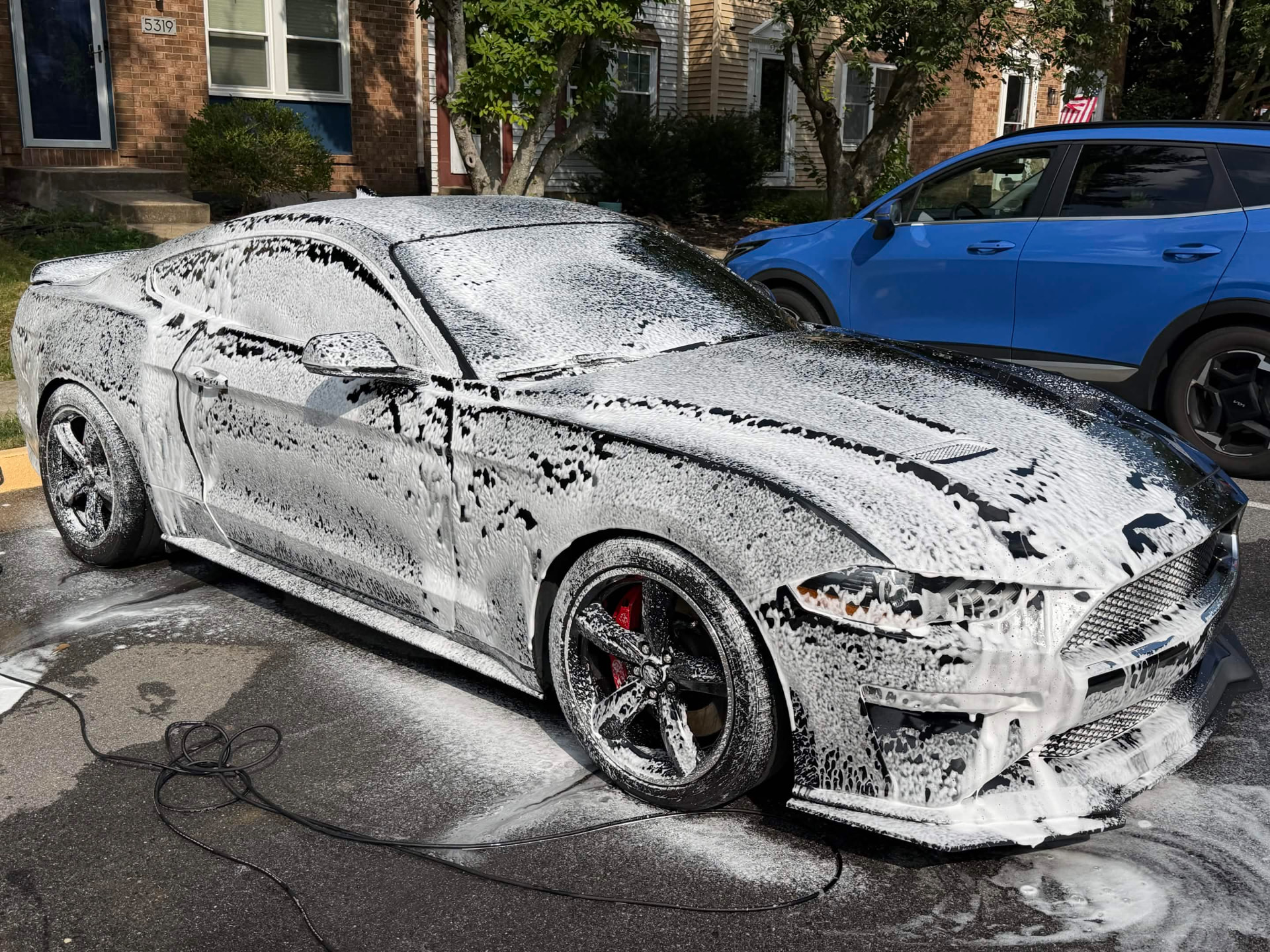Full Detail
